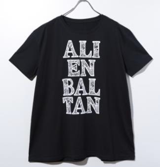 「ALIEN BALTAN」