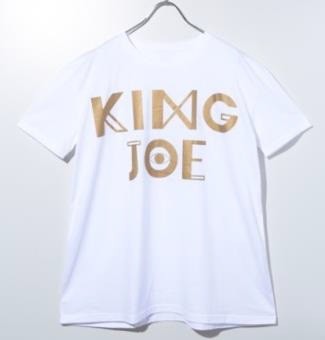 「KING JOE」