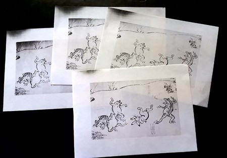 刷り上がりイメージ