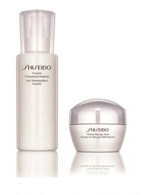 スペシャルケアで、うるおいのある肌へ