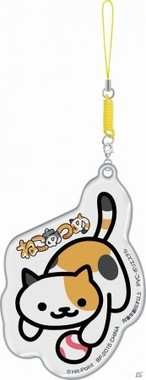 クリーナーストラップ