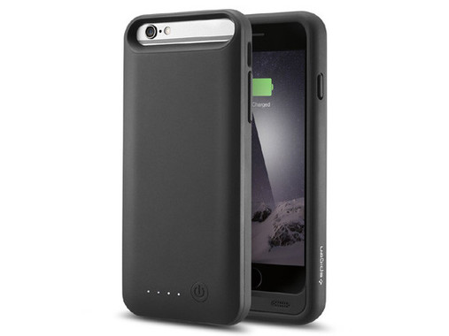 Lightninng端子を搭載したバッテリーパーツと前面フレームパーツによる2ピース構造を採用