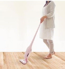 インテリアに馴染みやすい曲線的なデザイン（写真はイメージ）