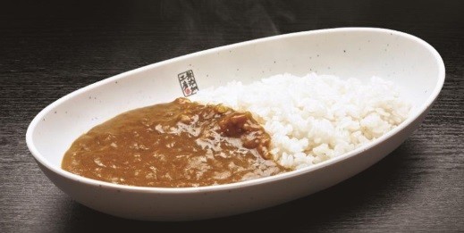 寿司屋がカレーに本気