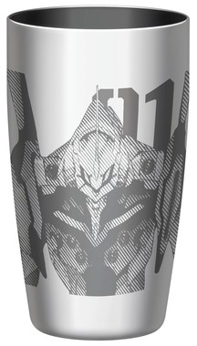 「オリジナルステンレスタンブラー」　10ポイントで500人に当たる