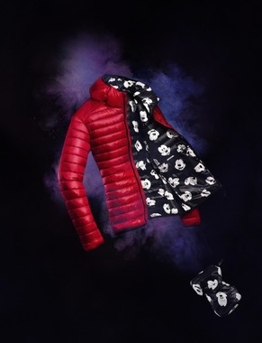 ウルトラライトダウンシリーズ （メンズ8990円、ウィメンズ5990円～）