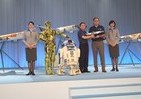 スター・ウォーズとのコラボでANA「野望」　篠辺社長「宇宙目指す航空会社に」