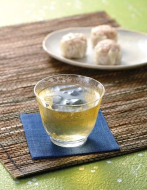 ちょっと風流なイメージ