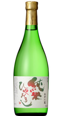 まろやかな味わい