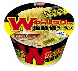 今回も本気のジャンク