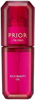 「プリオール リッチ美容オイル」
