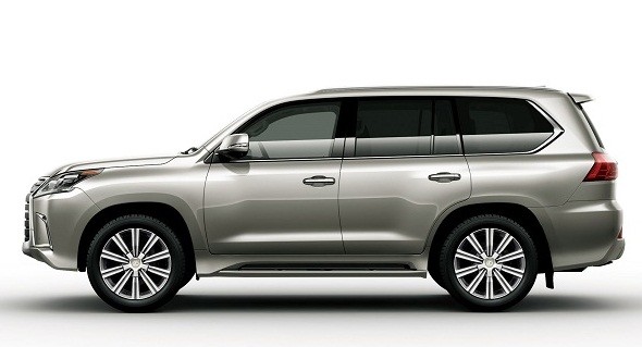 ソニックチタニウム。オプション装着車