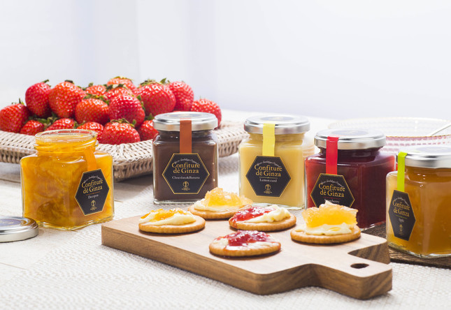 「大人向け」の味わい