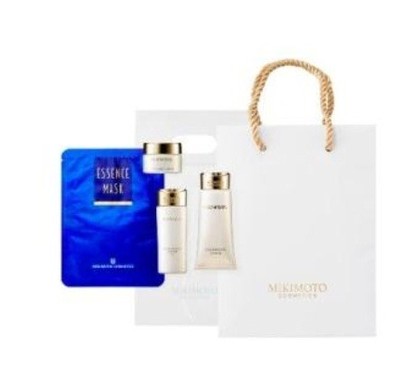 スキンケアアメニティ