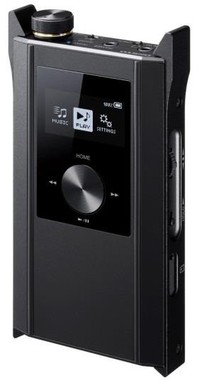 外出先でもハイレゾ音源を楽しめる