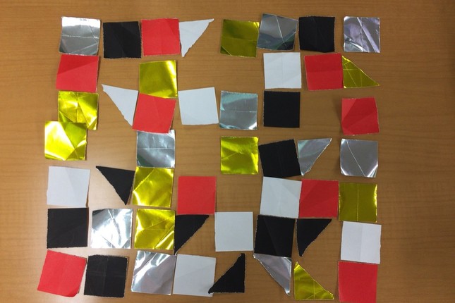 ここまで所要時間1時間。ちゃんと終業後にやりました。