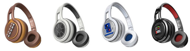 シンボルやカラーで4キャラクターを表現したデザイン