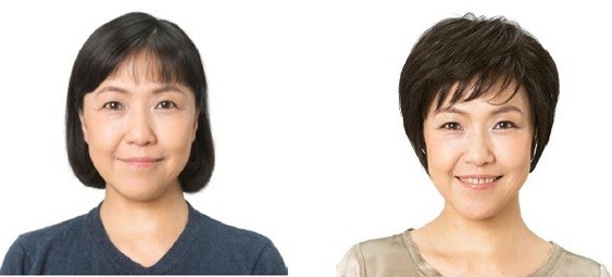 アジャスターでサイズ調整が可能。