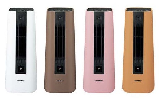 パーソナル使用に適した軽量でコンパクトな設計！