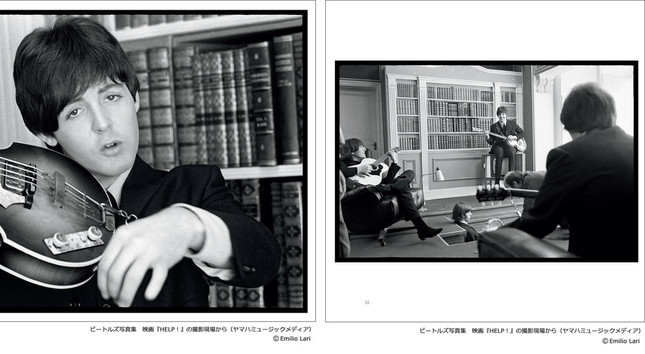 全ての収録写真が未出版