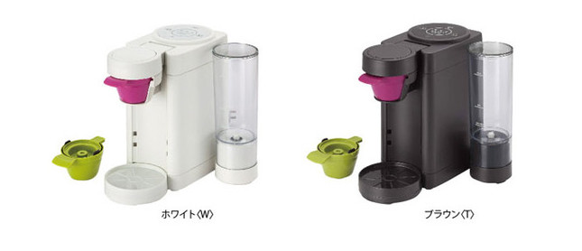 家庭でこだわりの一杯を再現する