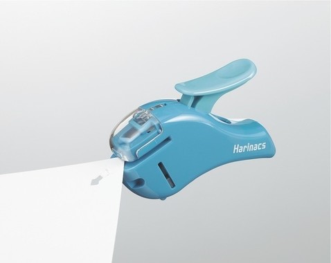 手にかかる負荷を約20%軽減