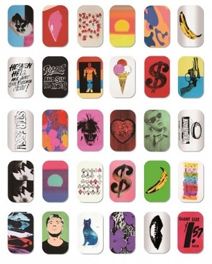 第2弾の30種も継続