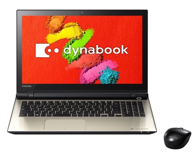 「dynabook T95」