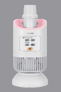 フローラルピンク