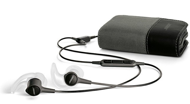 深く没入していくようなサウンドを体感 イヤホン「Bose SoundTrue Ultra in-ear headphones」: J-CAST