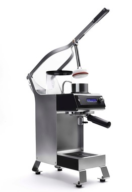 ドリップコーヒーマシン「BLOSSOM ONE BREWER」