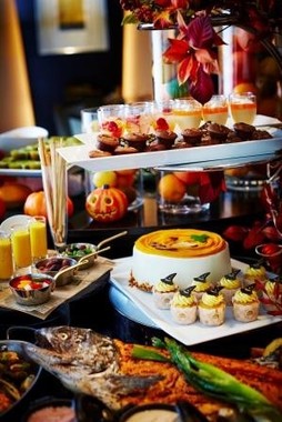 子どもから大人まで楽しめるHappy Halloween