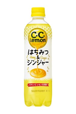 はちみつの甘く濃い味わいを表現したパッケージ