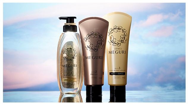 東洋美容発想の