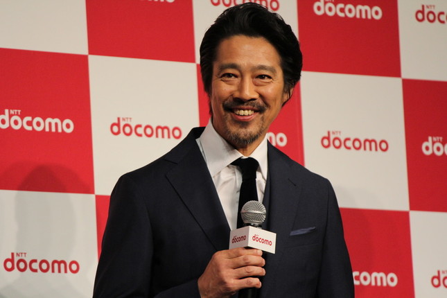 4Kの美しさに「撮りたくなるね」とも述べた