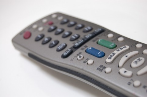 テレビ放映で話題に