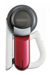 ハンディクリーナー「pivot3」をリニューアル