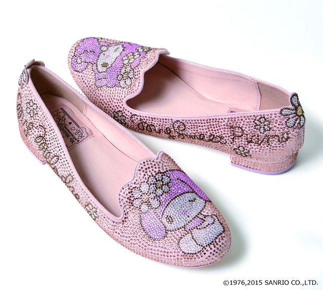 We are best friends loafers