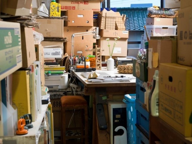 「STOCK展－気づきを、備える」