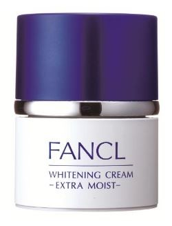 ホワイトニング クリーム エクストラモイスト