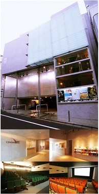 シネマヴェーラ渋谷