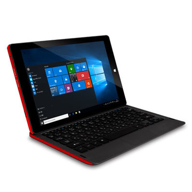 最新の「Windows 10」搭載タブレット