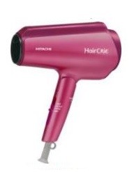 低騒音化で、早朝や深夜などでも使える！