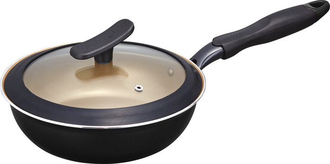 今どき中華パン（ブラック）