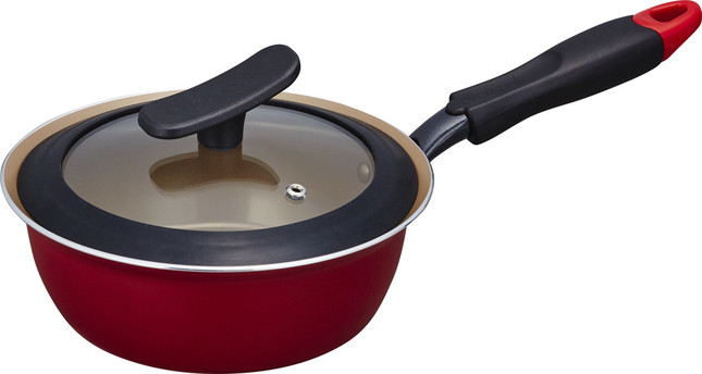 今どき和食パン（レッド）