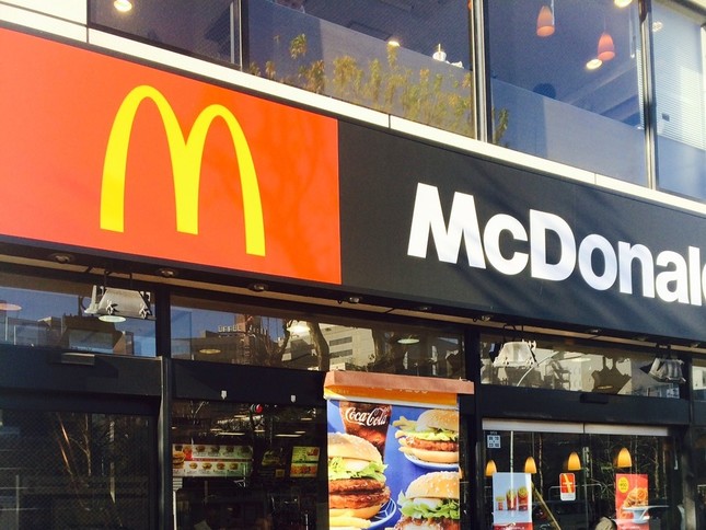 正式名称で注文しようかな