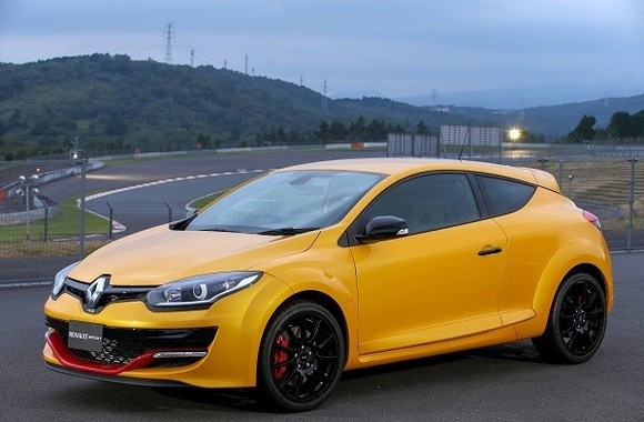 最速の本格スポーツモデル登場！