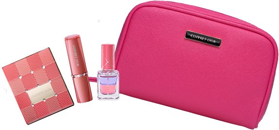 「コフレドール　パーティーコフレ」