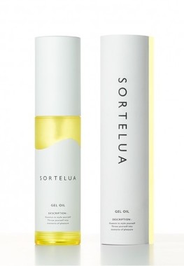 ジェルオイルだからできる新しい使い方