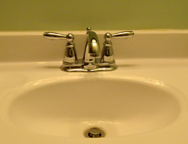 バック・トゥ・ザ・ウォーター